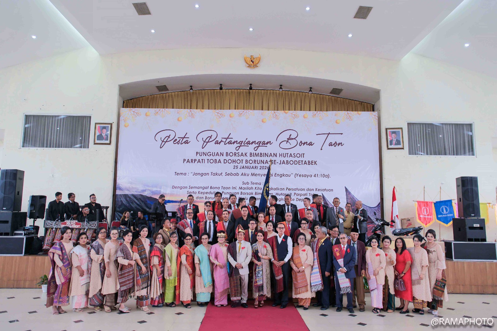 HUTASOIT DO HAMI KAWAN